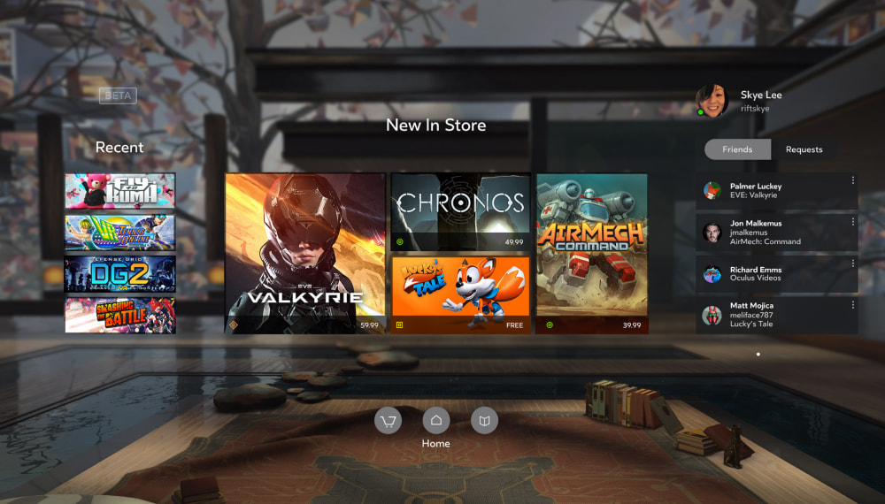 Enhancing Your Virtual Reality Experience: Mastering the Oculus Mobile App