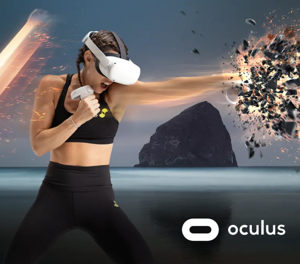 Download Oculus App for Computer